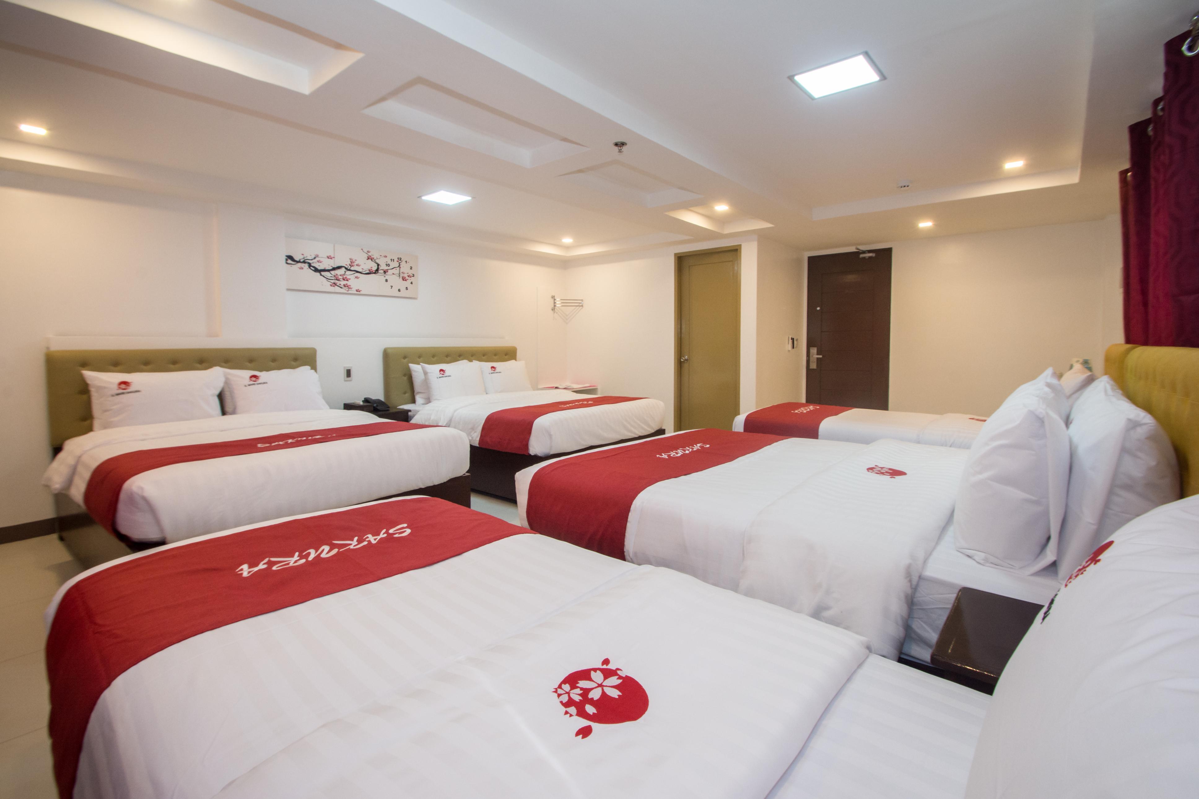 Resort Il Mare Sakura Boracay