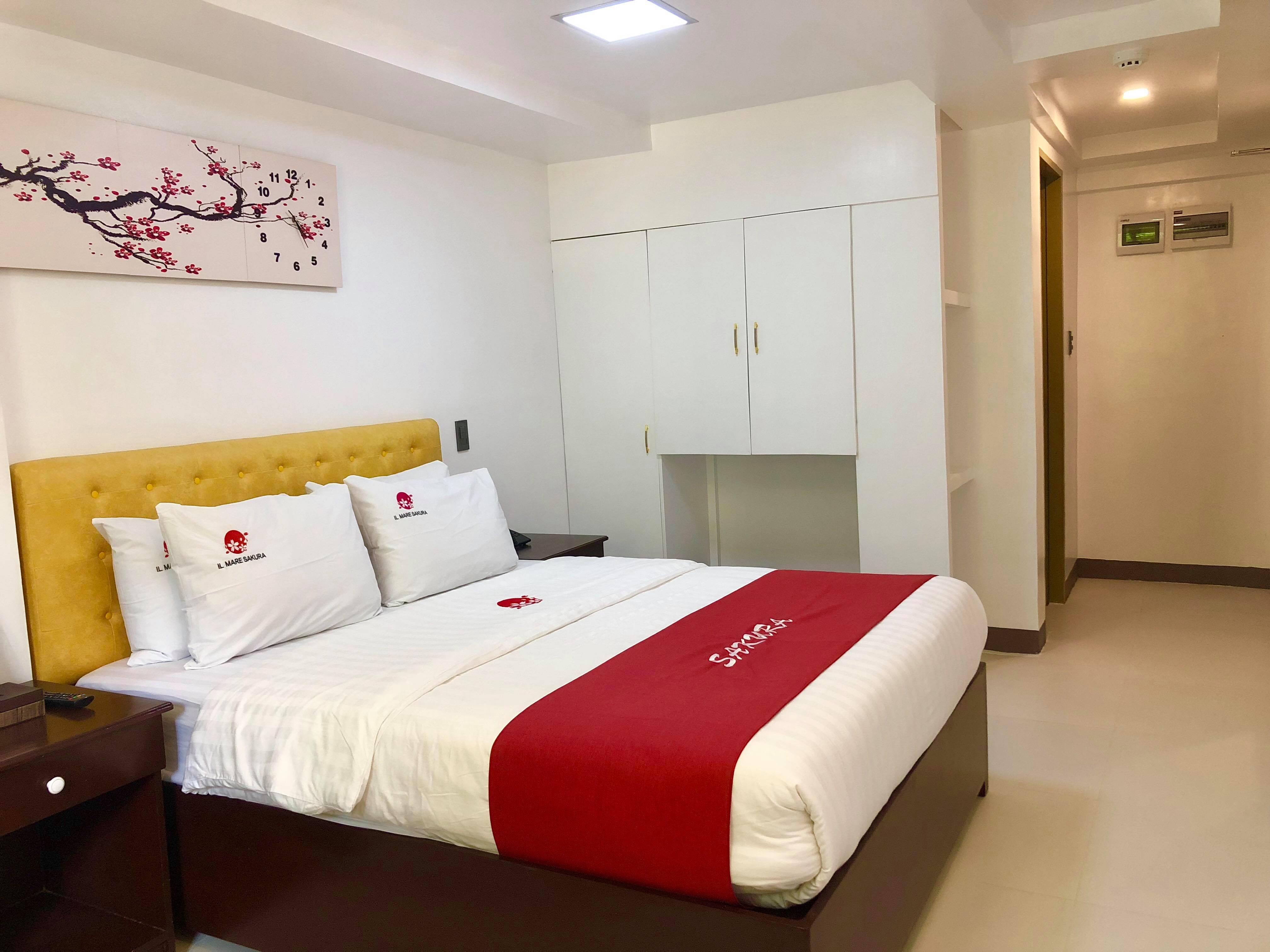 Il Mare Sakura Boracay Resort