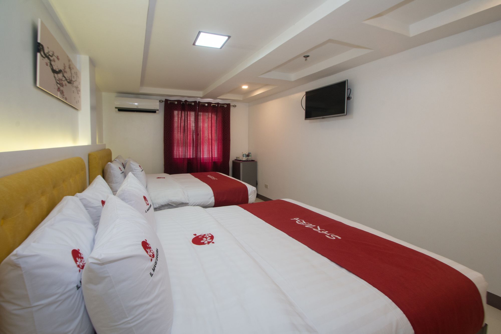 Resort Il Mare Sakura Boracay 3*