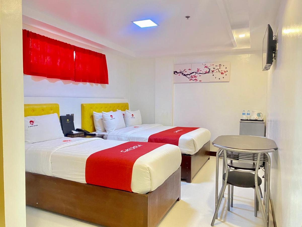 Il Mare Sakura Boracay Resort 3*