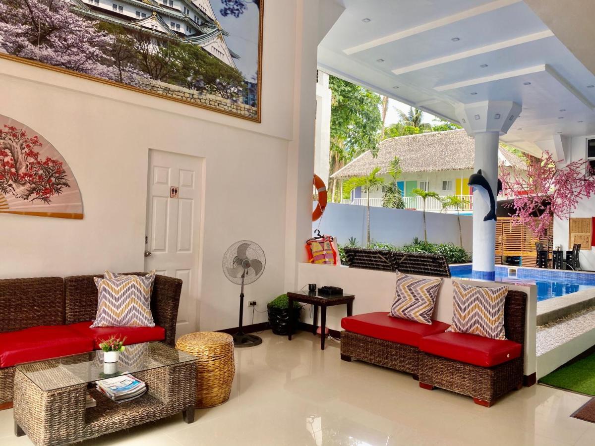 Il Mare Sakura Boracay 3* Balabag (Boracay)