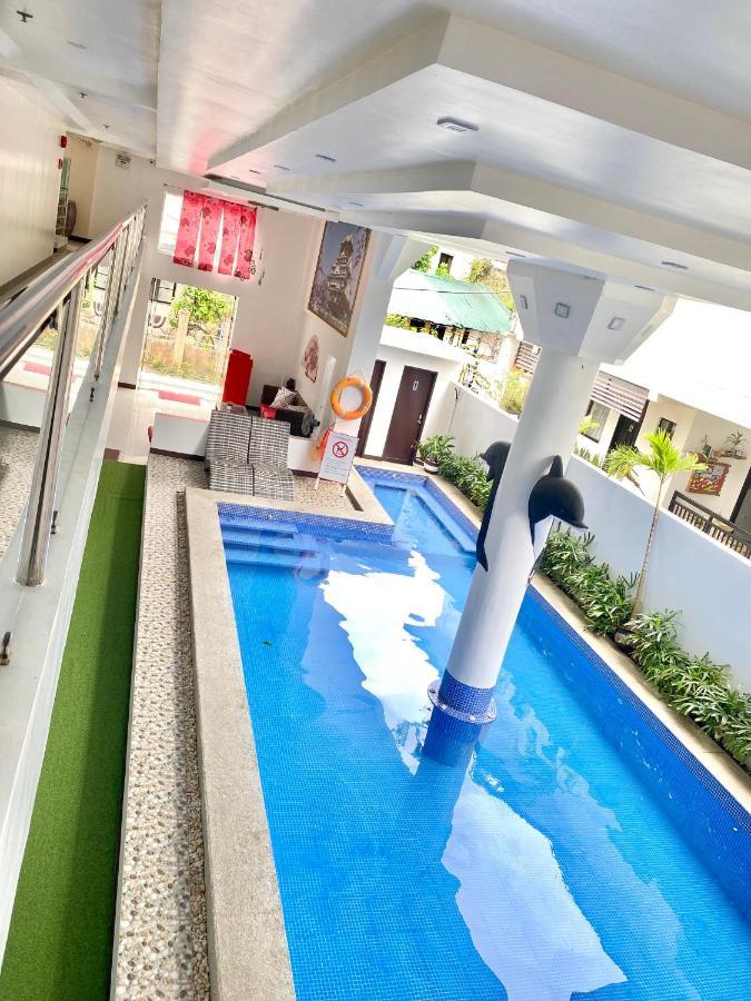 Resort Il Mare Sakura Boracay 3*