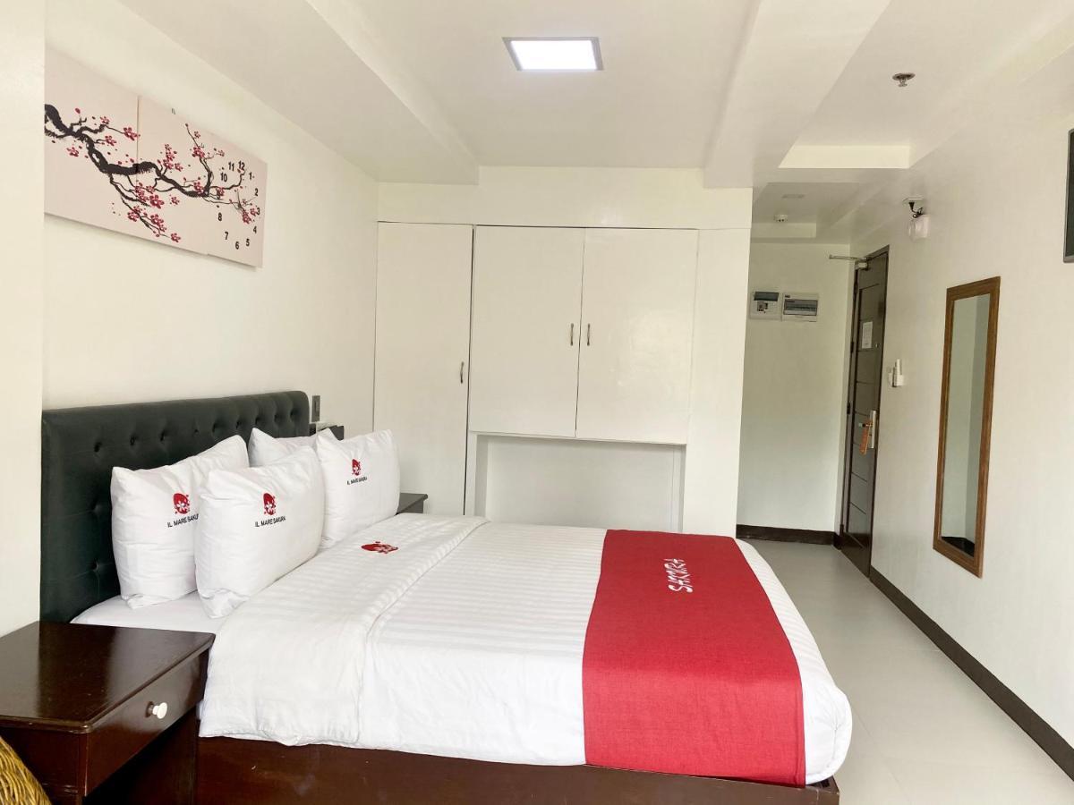Il Mare Sakura Boracay 3* Balabag (Boracay)